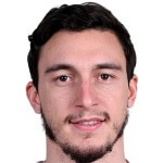 Matteo Darmian